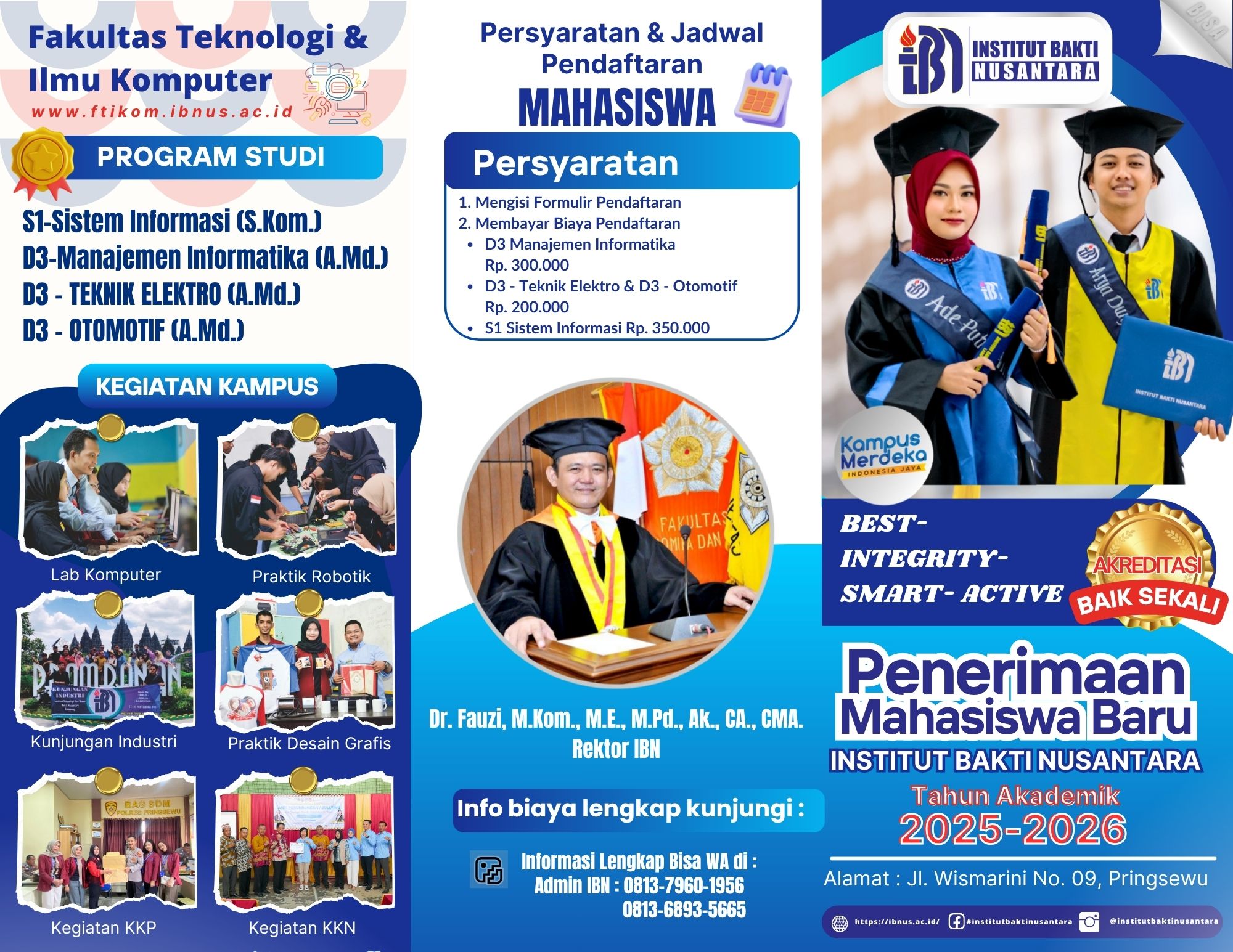 Membuat Table Menggunakan DIV