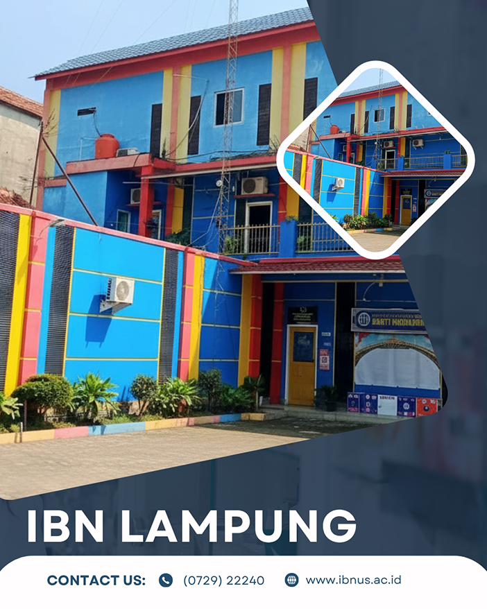 Sejarah Institut Bakti Nusantara