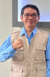 Didi Susianto., M.Kom.