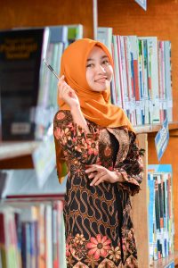 SITI MUKODIMAH, M.T.I