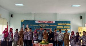 STIE dan STMIK Resmi Menjadi Institut Teknologi dan Bisnis Bakti Nusantara
