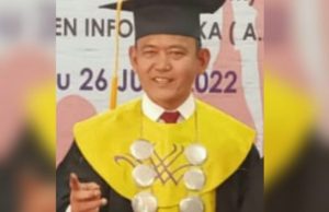 Rektor Apresiasi Warga Pringsewu Proaktif Membuat NIB UMKM Program KKN Tematik