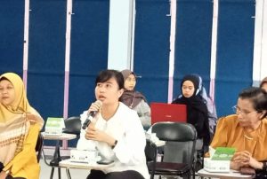 STIT Pringsewu Gelar Seminar Hadirkan Dosen Institut Bakti Nusantara