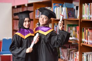 Graduation Day