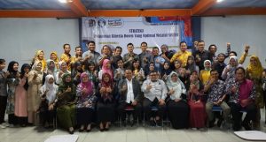 IBN Adakan Bimbingan Strategi Pelaporan Kinerja Dosen Yang Optimal Melalui SISTER