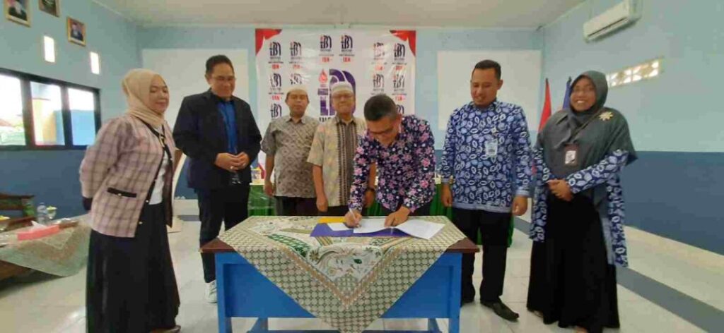 IBN dan IIB Darmajaya Bekerjasama dalam Peningkatan Kualitas Tridarma Perguruan Tinggi