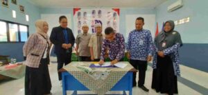 IBN dan IIB Darmajaya Bekerjasama dalam Peningkatan Kualitas Tridarma Perguruan Tinggi