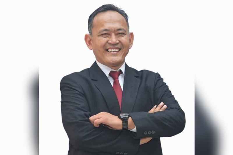 Rektor IBN Lampung Setuju Menwa Diberi Bobot SKS