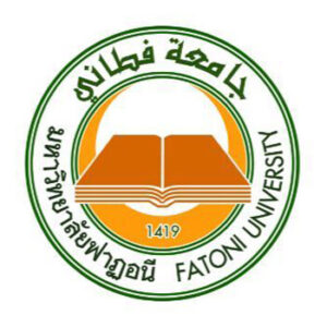 FATONI UNIVERSITI THAILAND